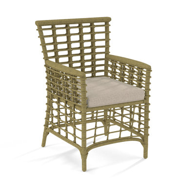 Luca Dining Armchair