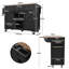 140 cm W Kitchen Island with Top-239551321