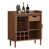 Walnut selected