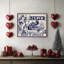 Art mural sur toile encadré P&L Art-1041808639