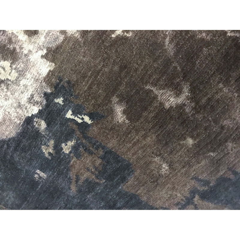 Himalayan One-of-a-Kind 4'8" X 6'6" Area Rug