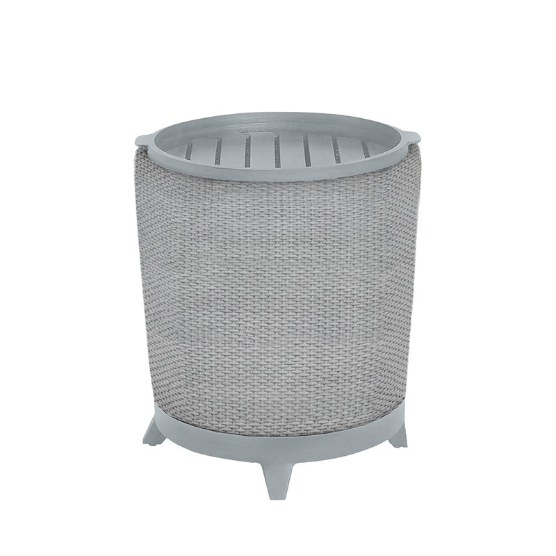 Halo Outdoor Side Table