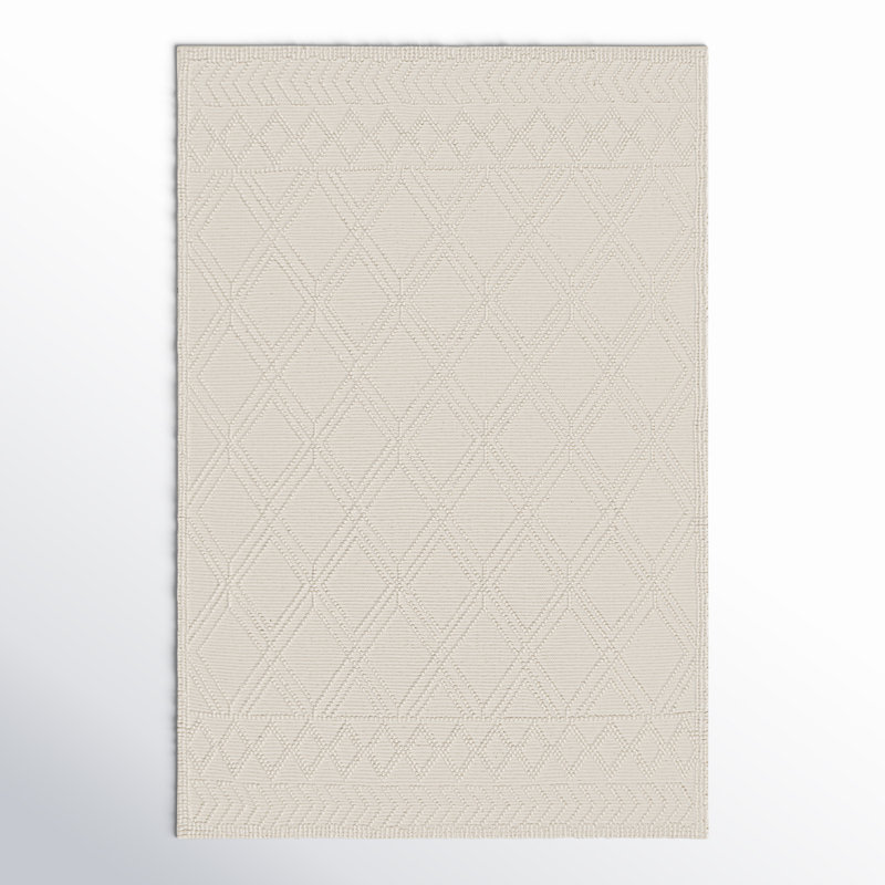 Indoor Rug, Rectangle 6' x 9'