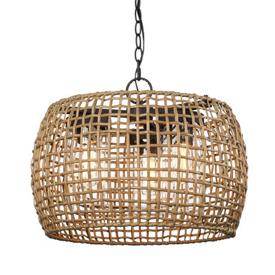 Grannis 3 - Light Outdoor Pendant
