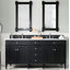 Meuble-lavabo double l 72 po Dussault-468666519-468666761-514920860