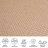 Sisal Performance 800 Performance Geometric Indoor Rug-117806399