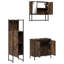 Adasyn Bathroom Furniture Suite-1944209089