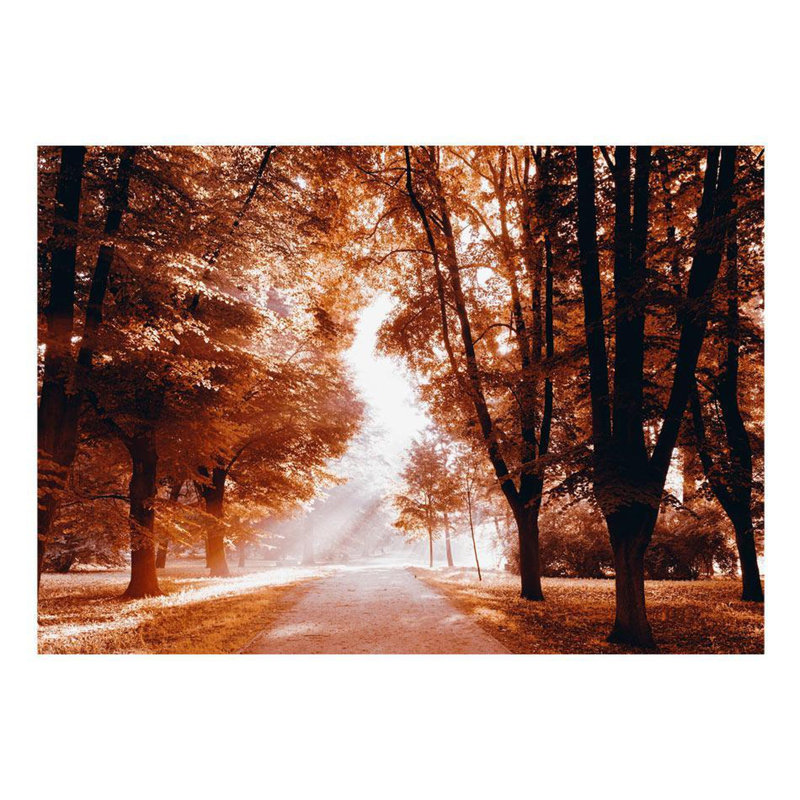 Everwien Peel & Stick Wall Mural, 110" L x 154" W