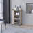 Bar Cart with Two-Side Shelves Beaver, Glass Door and Upper Surface-1669825856-1669825859