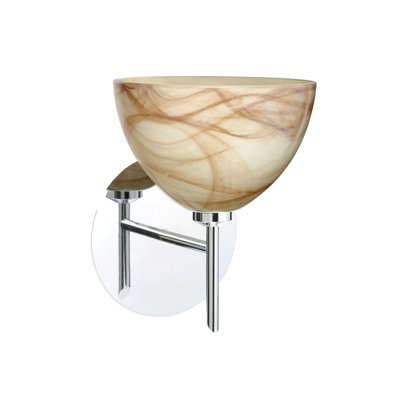 Undis Armed Sconce