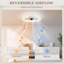 50cm Ceiling Fan with LED Lights-714729525