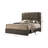 Kipperman Upholstered Platform Bed-1671696327-1671696323