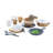 Cookware Dishes/Tea Set-38132404