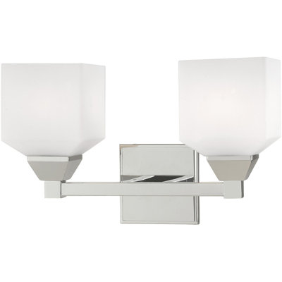 Befort 2 - Light Vanity Light