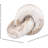 Knot Marble Decorative Object-1506074674