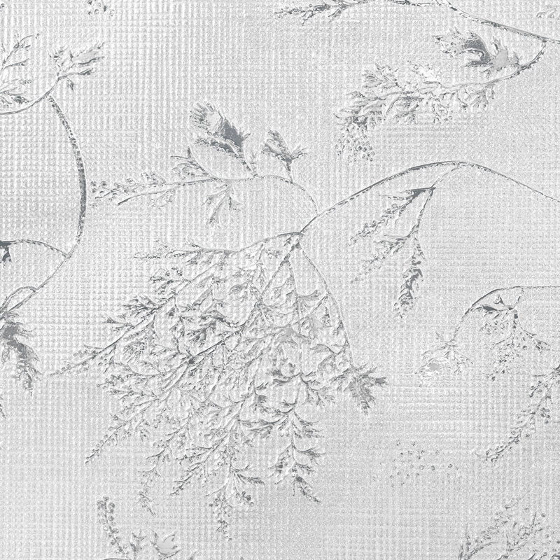 Silver Fern Window Film 24" by 36"