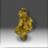 Crystallized Gold From Mockingbird Mine