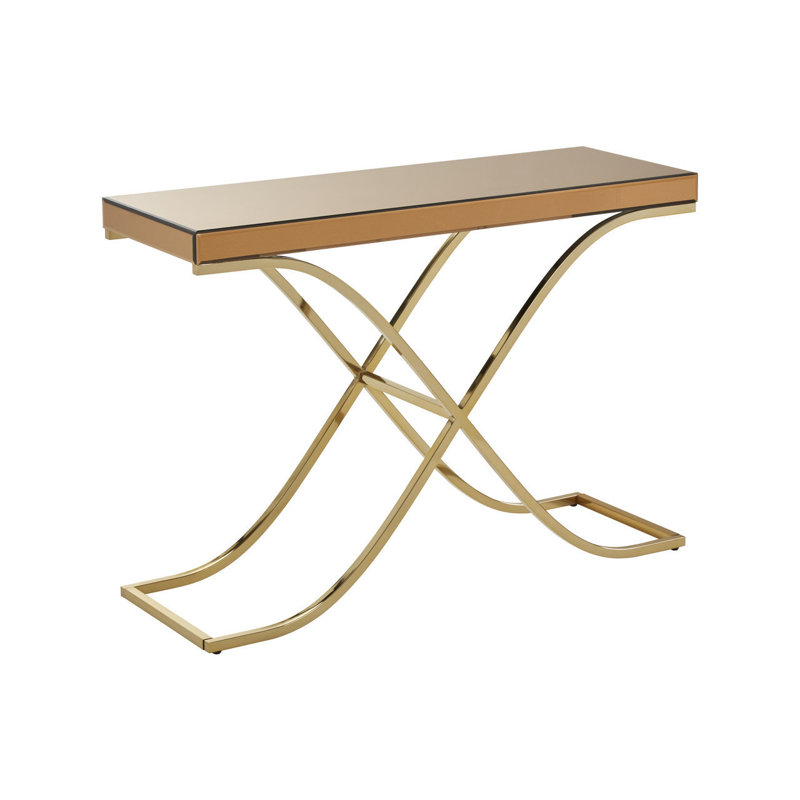 Bremond 110cm Console Table