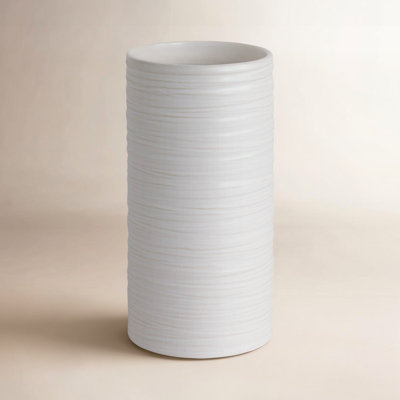Canella Ceramic Table Vase