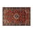 Turkish Brown Indoor and Outdoor Area Rug-1358874330