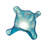 Danetra 7'' H Glass Novelty Lighting Shade