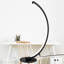 Kempinski Metal Arched Lamp