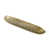 Brushed Brass Bronze