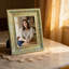 Cadre 3 pièces mural 5 "x 7" doré antique pour décoration intérieure-966436049-966436052-966436055