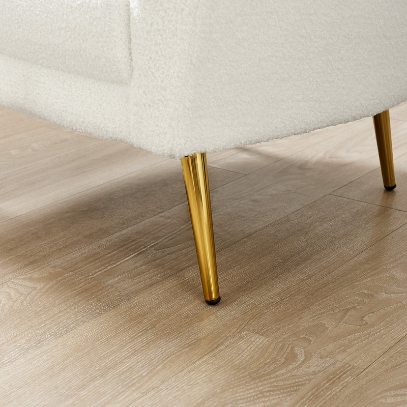 Gemma Upholstered Armchair