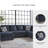 Freundlich 2-Piece Sectional-111301284