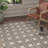 Vedika Hand Tufted Wool Southwestern Rug-2066326413