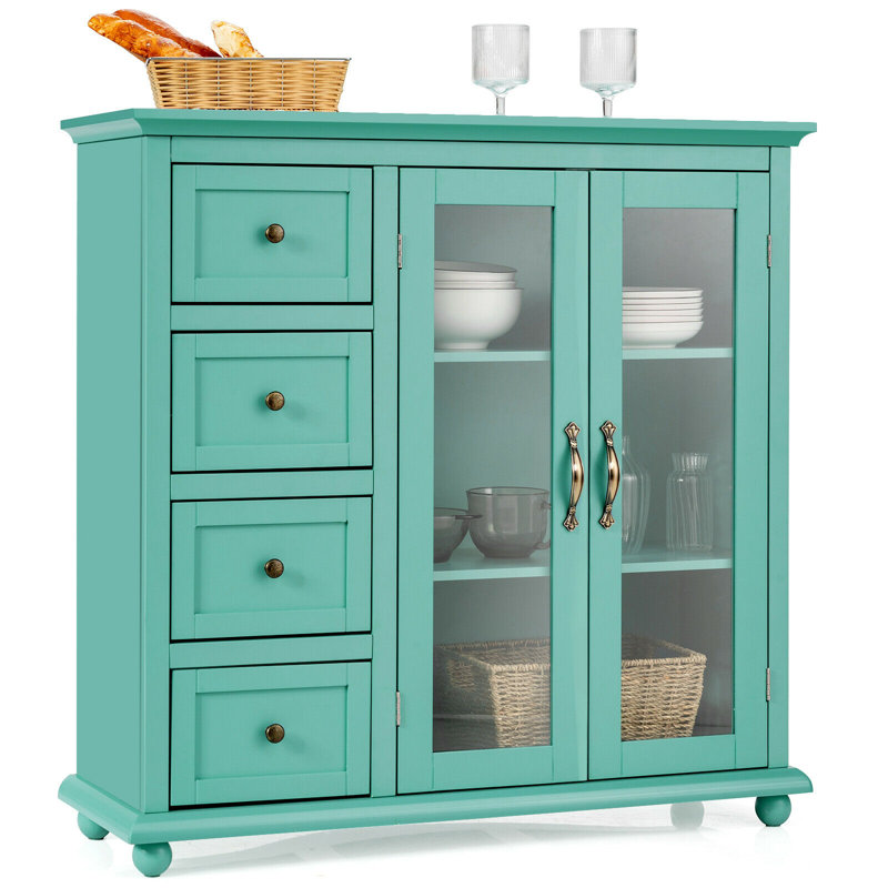 Buffet Kitchen