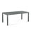 Pine Isle Glass Dining Table