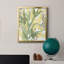 Toile encadrée de qualité supérieure Sea Grass Fresco II - prête à être accrochée-1651152771-1651152776