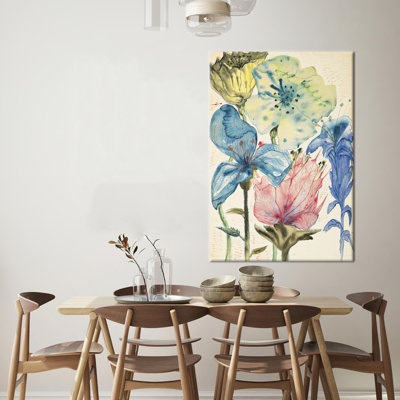 Print on Canvas