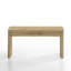 Banc de salle à manger 50,5 po Magnus