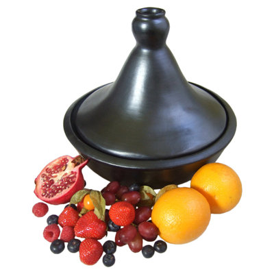 Bloomsbury Market Lopes Round Tagine
