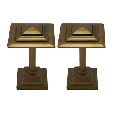 Abelardo Curtain Holdback/Tieback