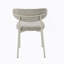 Ensemble de 2 chaises d'appoint Ingram
