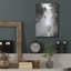 «White Horse Mystique» par Bluebird Barn-672236625