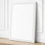 Blank Canvas Minimalist - Wrapped Canvas-486493380-486493390