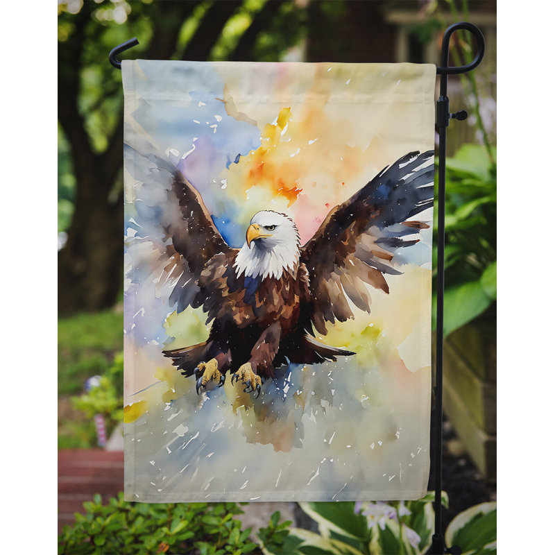 Drapeau Eagle Garden_DAC3212