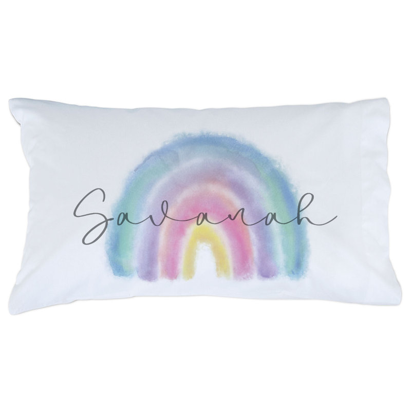 Pillowcase, Yes