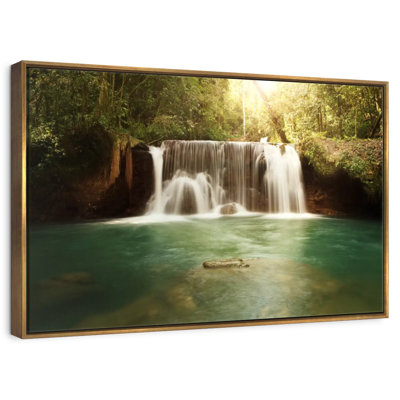 Jamaica YS Falls