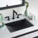 NativeStone Handmade Rectangular Undermount Bathroom Sink