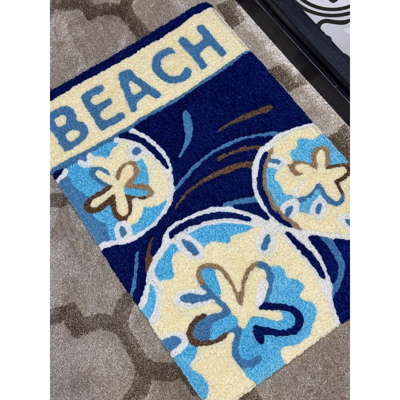  Beach Sanddollars