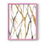 Imprimé encadré Runnel - bois massif-437194043-437194042