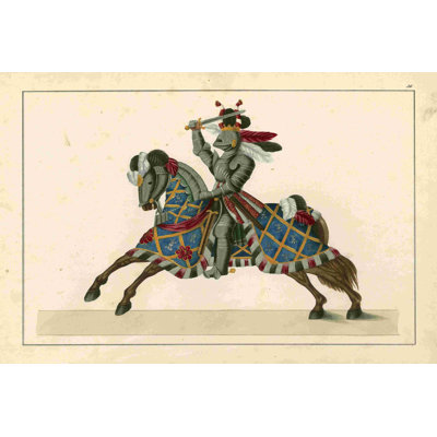 Knights In Armor II