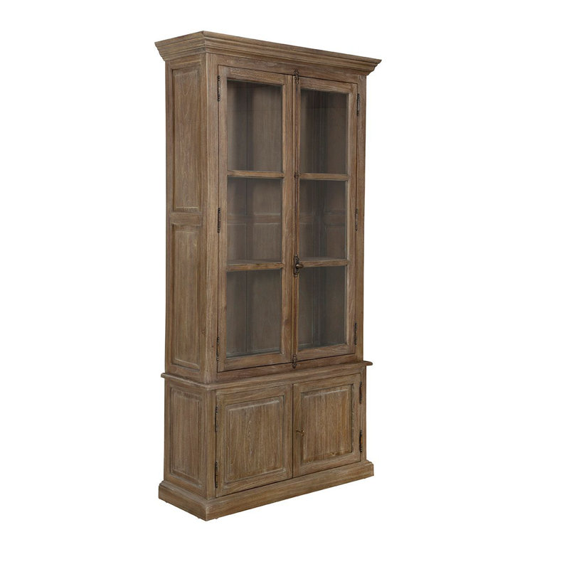 Baker's 96" Dining Hutch
