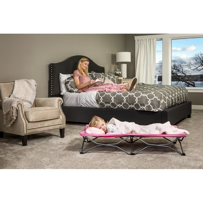 Regalo Cot & Reviews | Wayfair